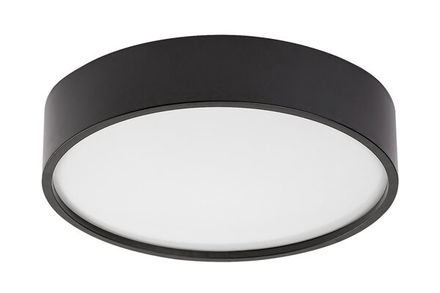 Stropní svítidlo Rabalux 75011 Larcia stropní svítidlo,LED 19W, 28,5cm IP44, 4000K, 1000lm, sensor