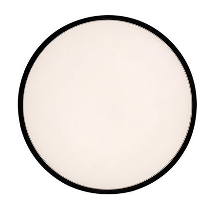 Stropní svítidlo Rabalux 75011 Larcia stropní svítidlo,LED 19W, 28,5cm IP44, 4000K, 1000lm, sensor (2)