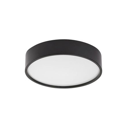 Stropní svítidlo Rabalux 75011 Larcia stropní svítidlo,LED 19W, 28,5cm IP44, 4000K, 1000lm, sensor