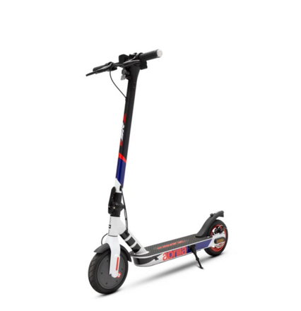 Elektrická koloběžka Aprilia eSRZ Advanced Safety (2)