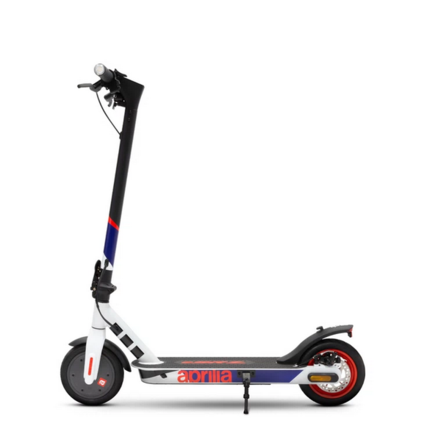 Elektrická koloběžka Aprilia eSRZ Advanced Safety (3)