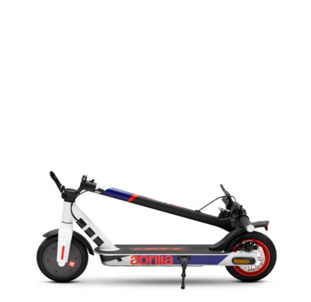 Elektrická koloběžka Aprilia eSRZ Advanced Safety (5)