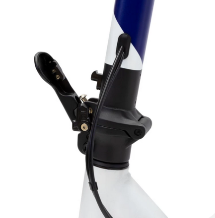 Elektrická koloběžka Aprilia eSRZ Advanced Safety (9)