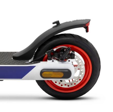 Elektrická koloběžka Aprilia eSRZ Advanced Safety (10)