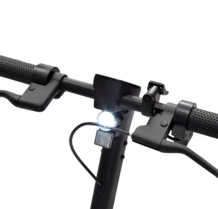 Elektrická koloběžka Aprilia eSRZ Advanced Safety (12)