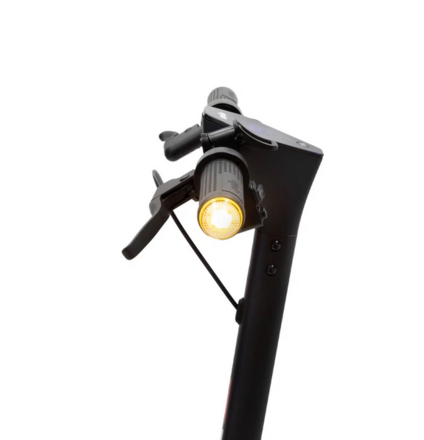 Elektrická koloběžka Aprilia eSRZ Advanced Safety (13)