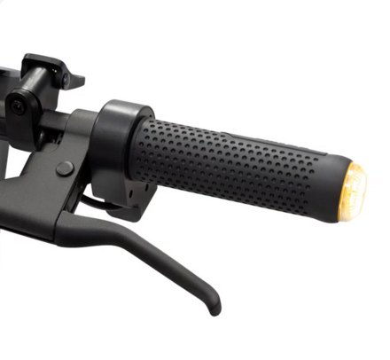 Elektrická koloběžka Aprilia eSRZ Advanced Safety (14)