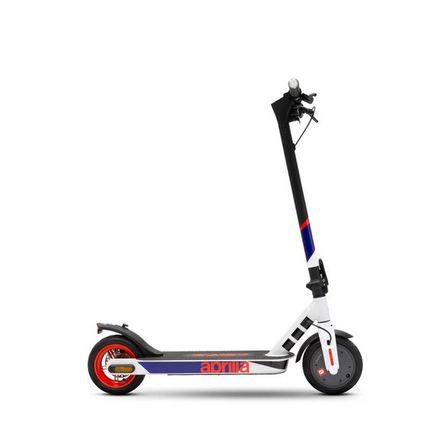 Elektrická koloběžka Aprilia eSRZ Advanced Safety