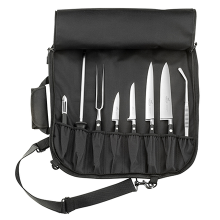 Přepravní taška na nože Lion Sabatier International 021680, nylon