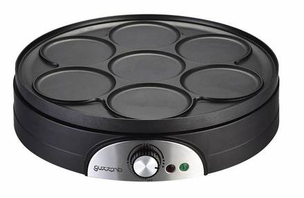 Palačinkovač Guzzanti GZ 607 (1)