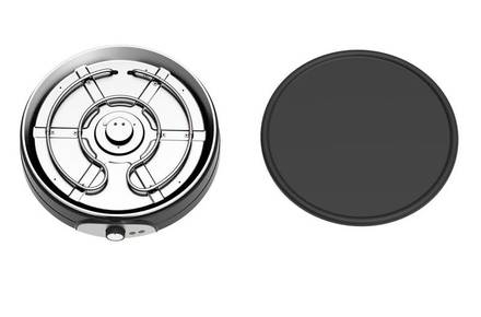 Palačinkovač Guzzanti GZ 607 (2)