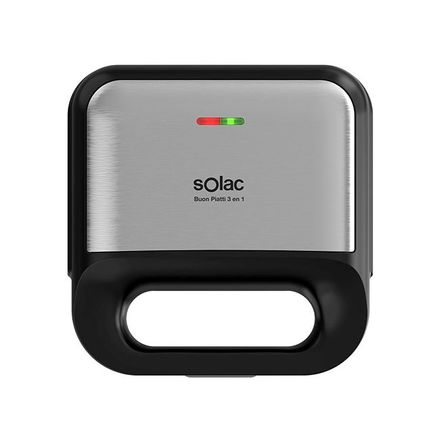 Sendvičovač Solac SD5060