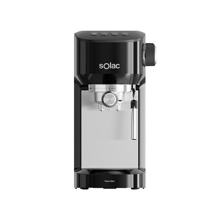 Pákové espresso Solac CE4511 Slim