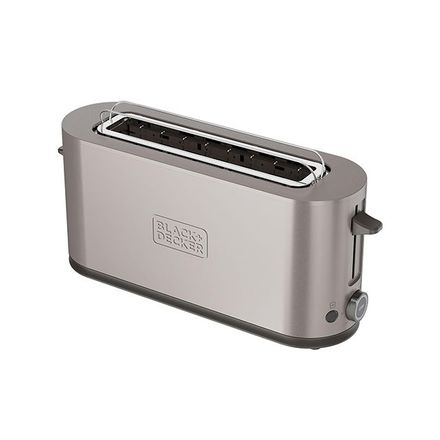 Topinkovač Black+Decker BXTO1002E