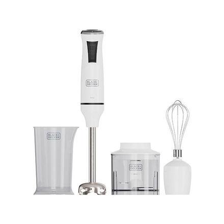 Tyčový mixér Black+Decker BXHBA750E
