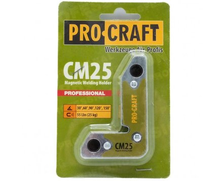 Magnet úhlový Procraft CM25 (1)
