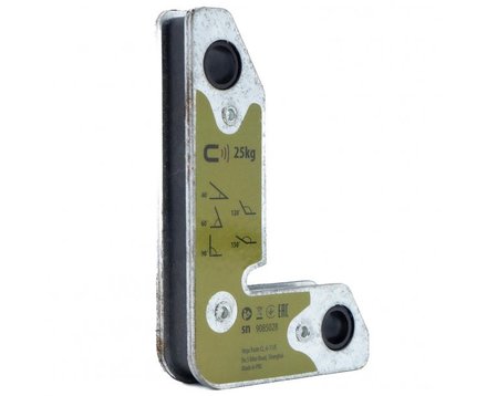 Magnet úhlový Procraft CM25 (3)