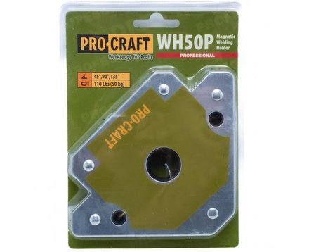 Magnet úhlový Procraft WH50P (1)
