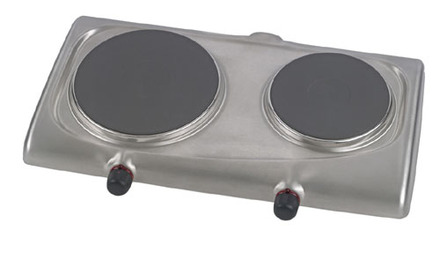 Dvouplotnový vařič ETA 3119 90010