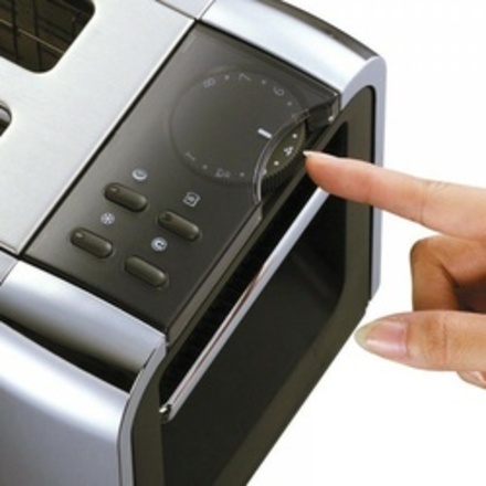 Topinkovač Morphy Richards ILLUMA 44417 (3)