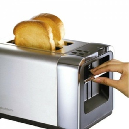 Topinkovač Morphy Richards ILLUMA 44417 (4)