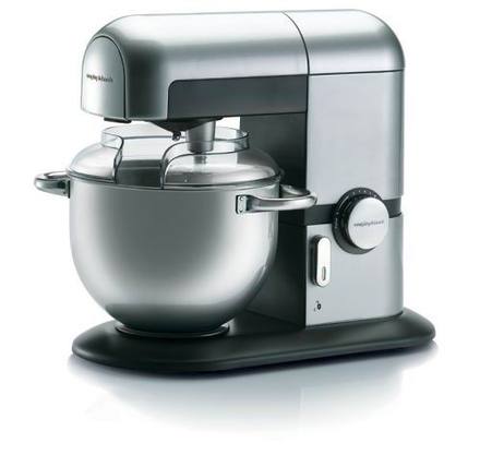 Kuchyňský robot Morphy Richards KITCHEN MACHINE 48955