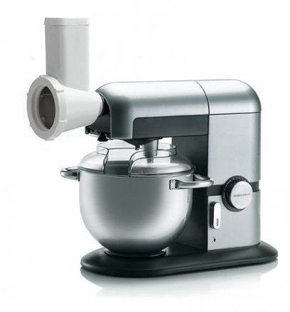 Kuchyňský robot Morphy Richards KITCHEN MACHINE 48955 (2)