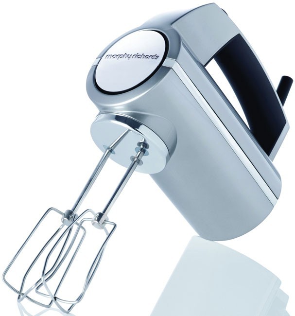 Ruční šlehač Morphy Richards HAND MIXER 48954