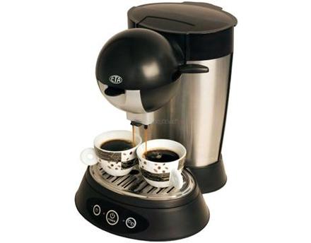 Espresso ETA 0181 90000 Rapido
