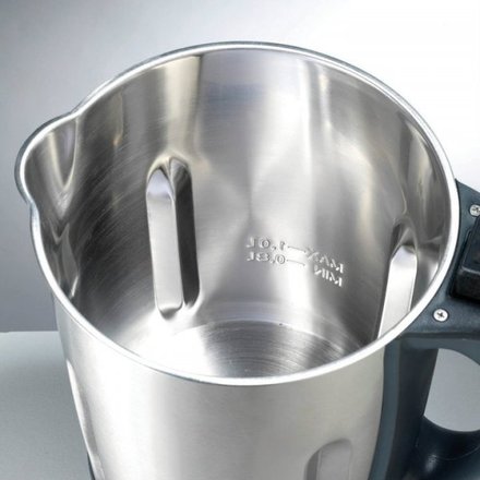 Hrnec pro přípravu polévek Morphy Richards SOUP MAKER 48821 (2)