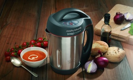 Hrnec pro přípravu polévek Morphy Richards SOUP MAKER 48821 (3)