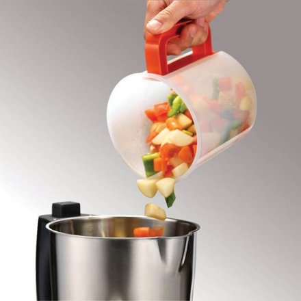 Hrnec pro přípravu polévek Morphy Richards SOUP MAKER 48821 (4)