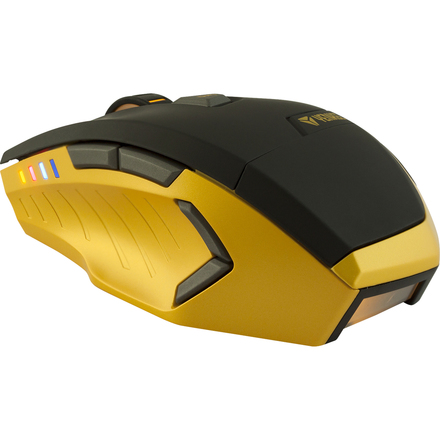 Počítačová myš Yenkee YMS 3009 HORNET (8)