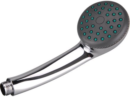 Sprchová hlavice Viking , 1funkční, , VIKING 630013