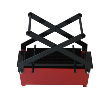 Lis na papírové brikety Güde 41180 (1)