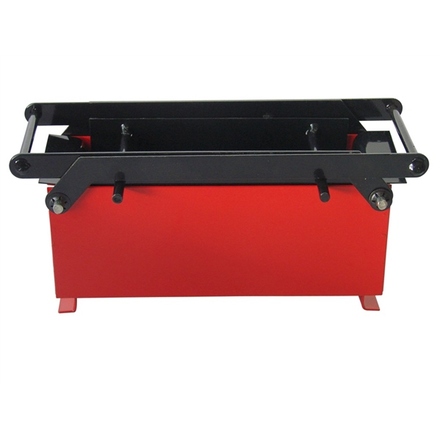 Lis na papírové brikety Güde 41180 (2)