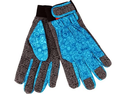 Rukavice zahradní kožené Extol Premium (8856675) rukavice zahradní kožené, velikost 8&quot;