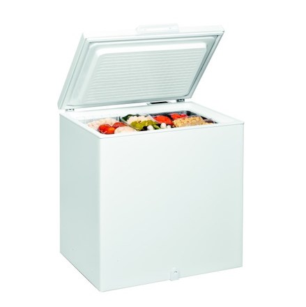 Truhlicový mrazák Whirlpool WHS2121