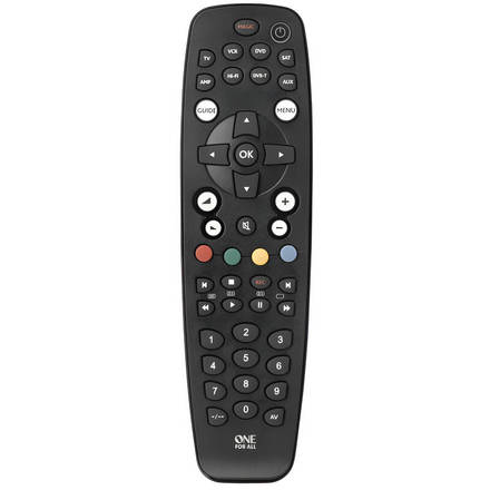 Dálkové ovládání One For All KE 2981