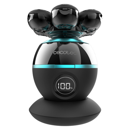 Zastřihovač vousů Cecotec 4443 Bamba PrecisionCare