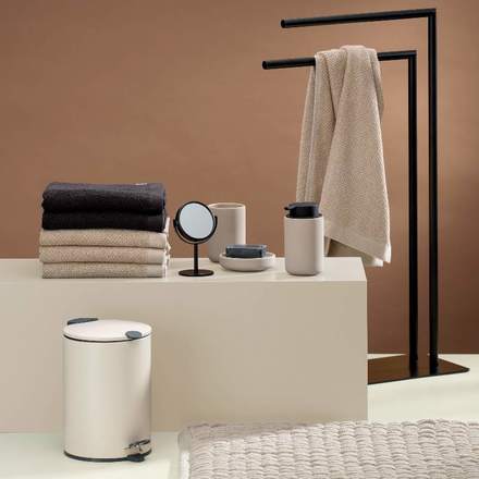 Pohár Kela KL-23958 Sana černá (5)