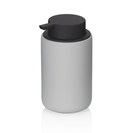 Dávkovač mýdla Kela KL-23955 Sana světle šedá