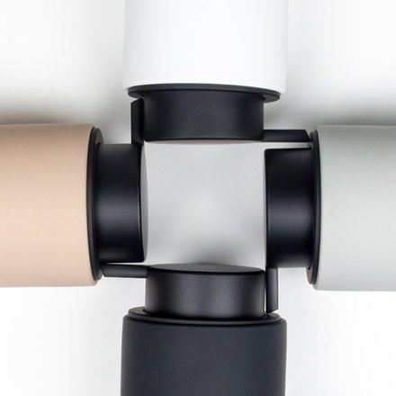 Dávkovač mýdla Kela KL-23955 Sana světle šedá (1)