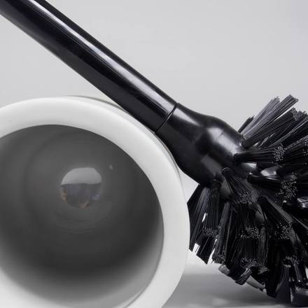 Dávkovač mýdla Kela KL-23955 Sana světle šedá (6)