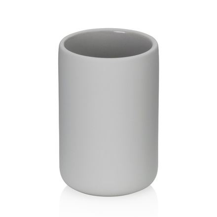 Pohár Kela KL-23954 Sana světle šedá