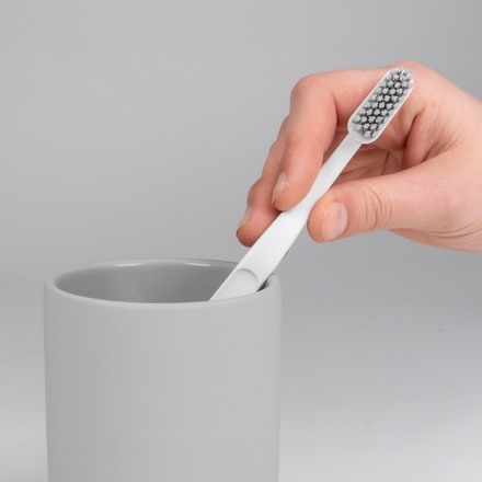 Pohár Kela KL-23954 Sana světle šedá (1)