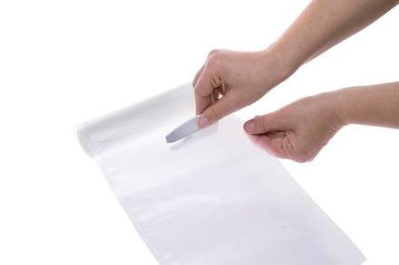 Sada vakuových sáčků Status 176214 30 ks (2)