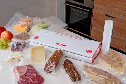 Sada vakuových sáčků Status 176214 30 ks (3)