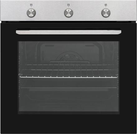 Samostatná vestavná trouba Pyramis PO78021008PIX