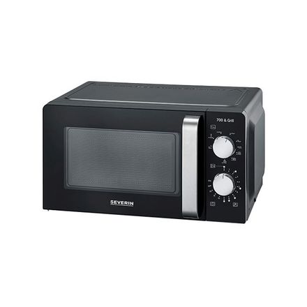 Mikrovlnná trouba Severin MW 7781